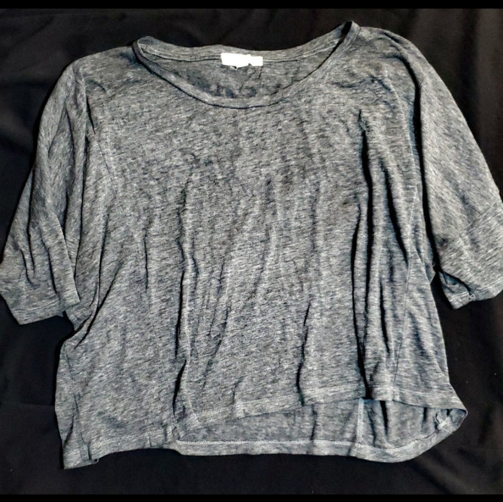 Lounge Shirt